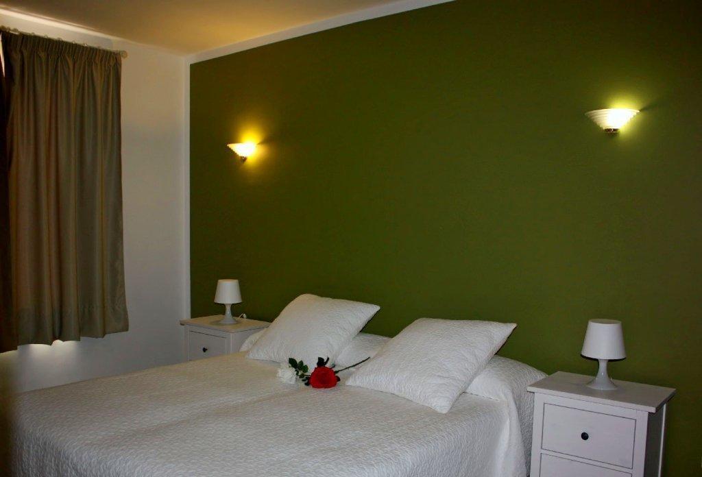 Apartamentos El Guirre Valle Gran Rey Room photo